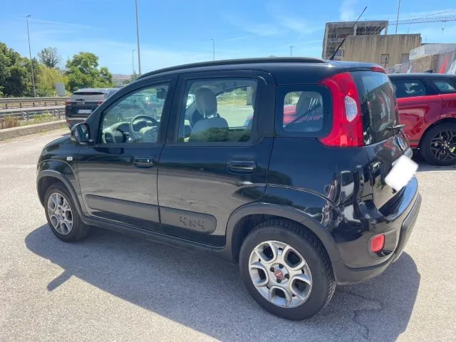 Fiat Panda Panda 1.3 MJT S&S 4x4 - Foto 7
