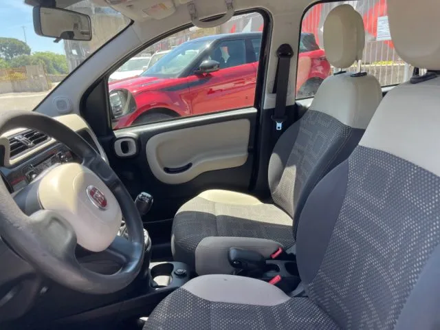 Fiat Panda Panda 1.3 MJT S&S 4x4 - Foto 10