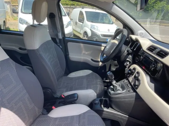 Fiat Panda Panda 1.3 MJT S&S 4x4 - Foto 11
