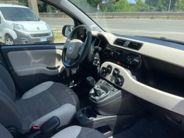Fiat Panda Panda 1.3 MJT S&S 4x4 - Foto 12