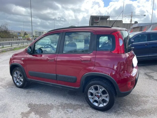 Fiat Panda Panda 1.3 MJT S&S 4x4 Antartica - Foto 3