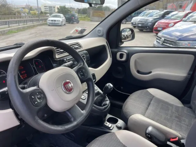 Fiat Panda Panda 1.3 MJT S&S 4x4 Antartica - Foto 10