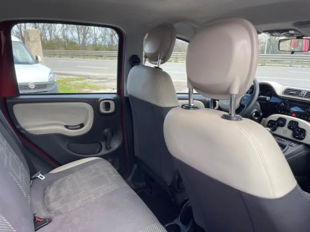 Fiat Panda Panda 1.3 MJT S&S 4x4 Antartica - Foto 12