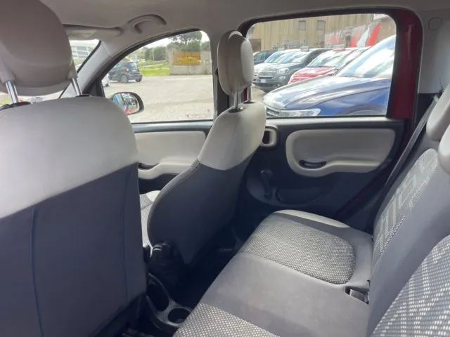Fiat Panda Panda 1.3 MJT S&S 4x4 Antartica - Foto 13