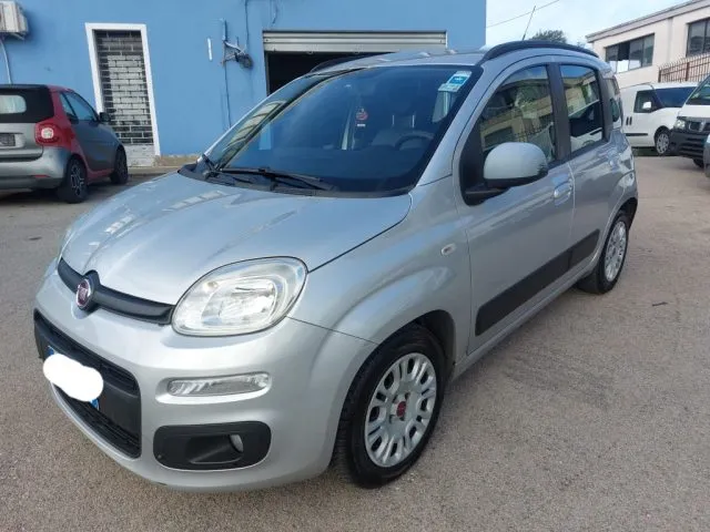 Fiat Panda Panda 1.3 MJT S&S Lounge - Foto 1