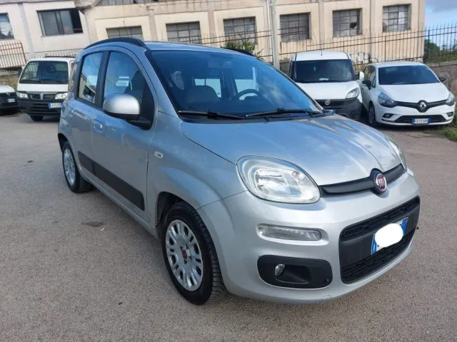 Fiat Panda Panda 1.3 MJT S&S Lounge - Foto 2