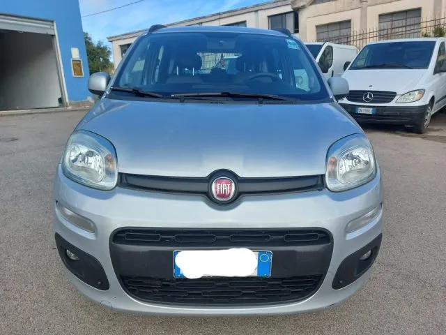 Fiat Panda Panda 1.3 MJT S&S Lounge - Foto 3