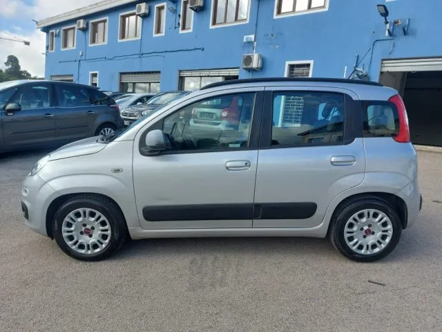 Fiat Panda Panda 1.3 MJT S&S Lounge - Foto 4