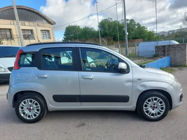 Fiat Panda Panda 1.3 MJT S&S Lounge - Foto 5