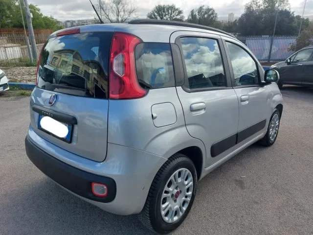 Fiat Panda Panda 1.3 MJT S&S Lounge - Foto 6