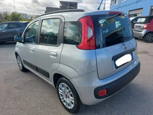 Fiat Panda Panda 1.3 MJT S&S Lounge - Foto 7