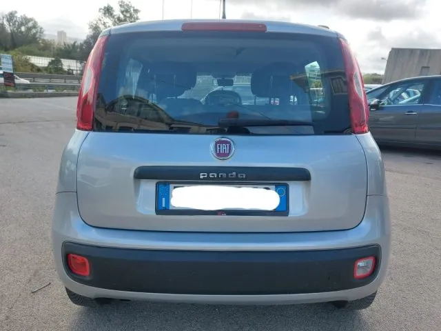 Fiat Panda Panda 1.3 MJT S&S Lounge - Foto 8