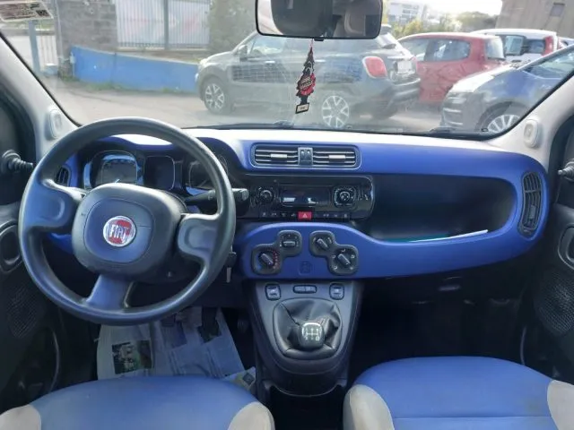 Fiat Panda Panda 1.3 MJT S&S Lounge - Foto 10