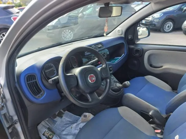 Fiat Panda Panda 1.3 MJT S&S Lounge - Foto 11