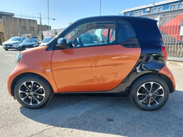 Smart ForTwo 1000 62 kW - Foto 1