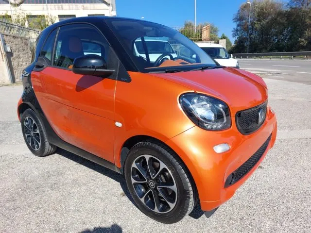 Smart ForTwo 1000 62 kW - Foto 3