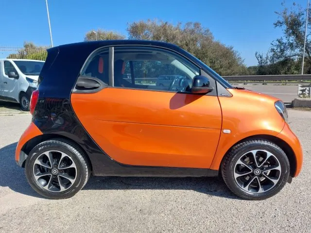 Smart ForTwo 1000 62 kW - Foto 4
