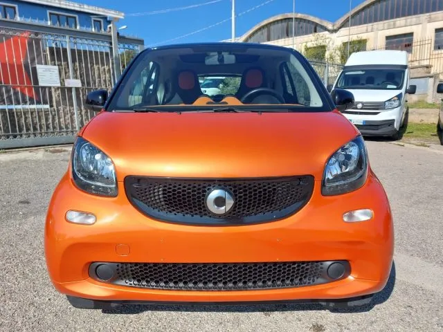 Smart ForTwo 1000 62 kW - Foto 5