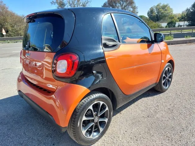 Smart ForTwo 1000 62 kW - Foto 6