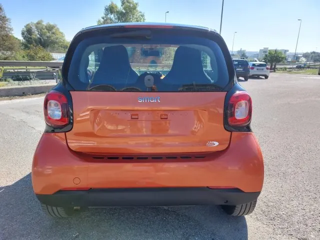 Smart ForTwo 1000 62 kW - Foto 7