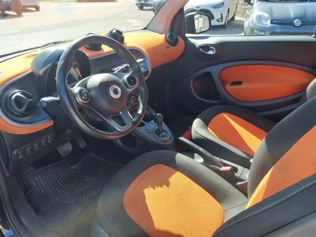 Smart ForTwo 1000 62 kW - Foto 8