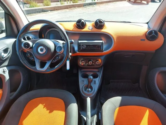 Smart ForTwo 1000 62 kW - Foto 9