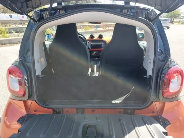 Smart ForTwo 1000 62 kW - Foto 10