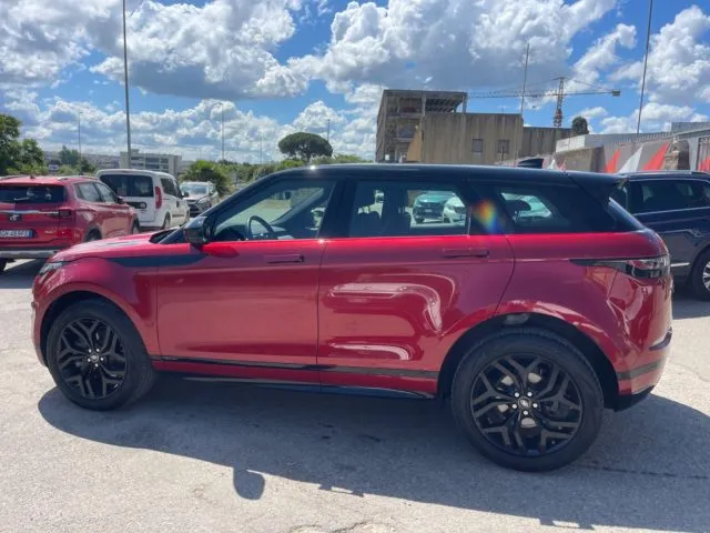 Land rover Range Rover Evoque 2.0D I4-L.Flw 150 CV AWD Auto - Foto 3
