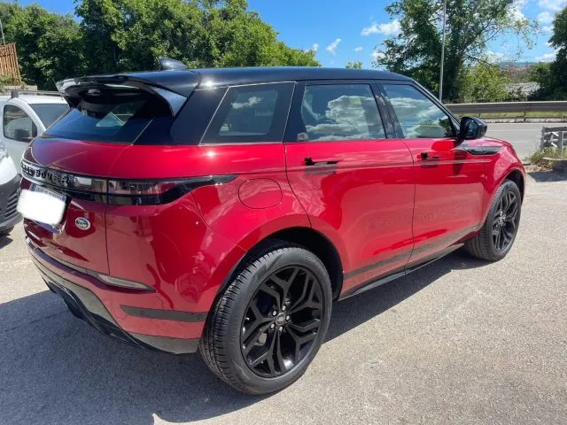 Land rover Range Rover Evoque 2.0D I4-L.Flw 150 CV AWD Auto - Foto 5