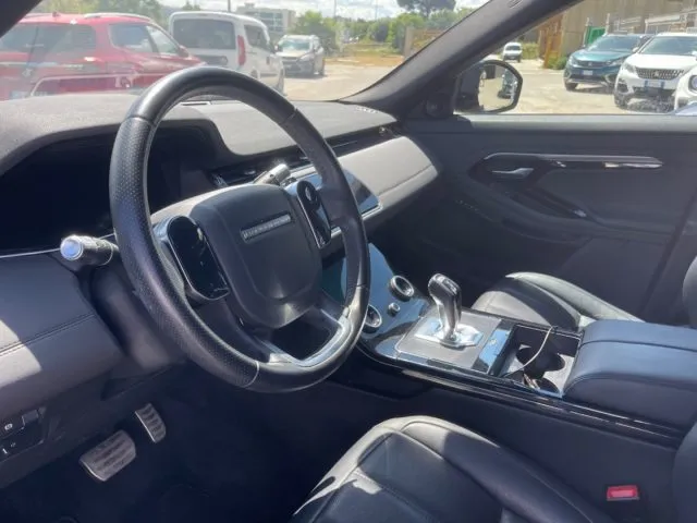 Land rover Range Rover Evoque 2.0D I4-L.Flw 150 CV AWD Auto - Foto 11