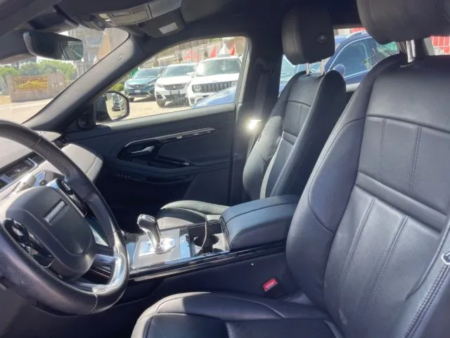 Land rover Range Rover Evoque 2.0D I4-L.Flw 150 CV AWD Auto - Foto 12