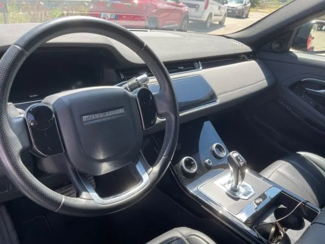Land rover Range Rover Evoque 2.0D I4-L.Flw 150 CV AWD Auto - Foto 14
