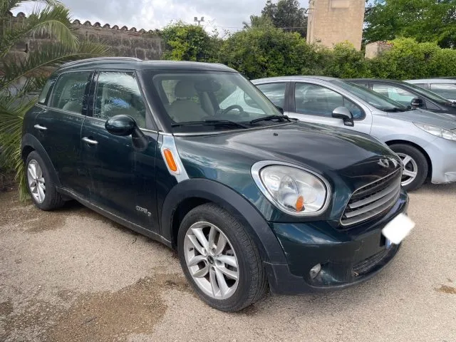 Mini Countryman Mini Cooper D Countryman Automatica - Foto 2