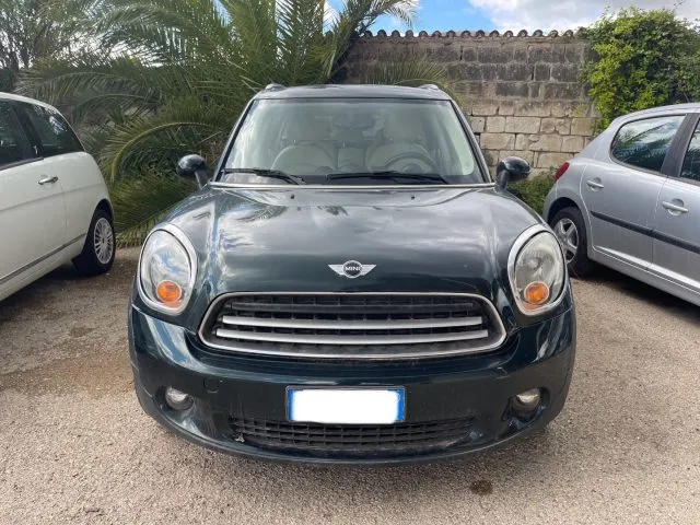 Mini Countryman Mini Cooper D Countryman Automatica - Foto 3