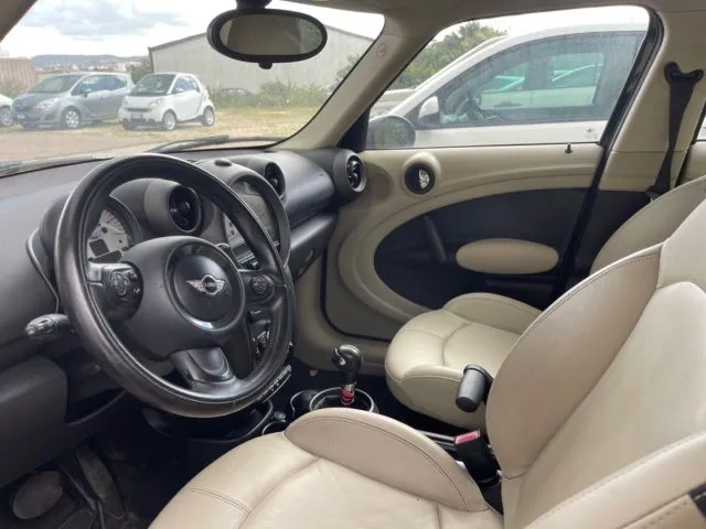 Mini Countryman Mini Cooper D Countryman Automatica - Foto 4