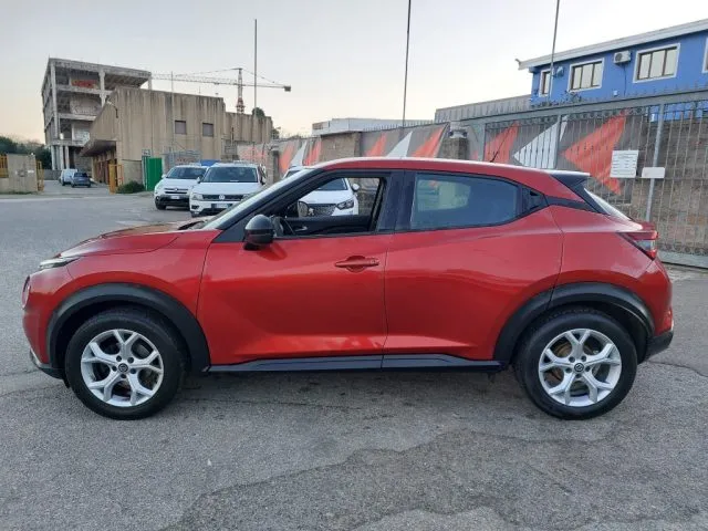 Nissan Juke 1.0 DIG-T 117 CV DCT N-Connecta - Foto 4