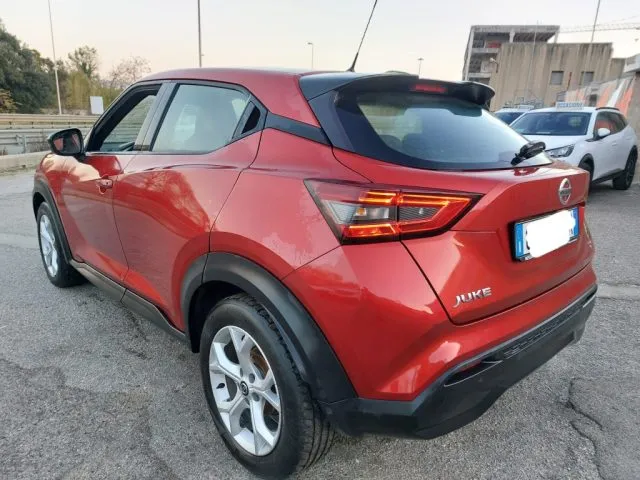 Nissan Juke 1.0 DIG-T 117 CV DCT N-Connecta - Foto 7