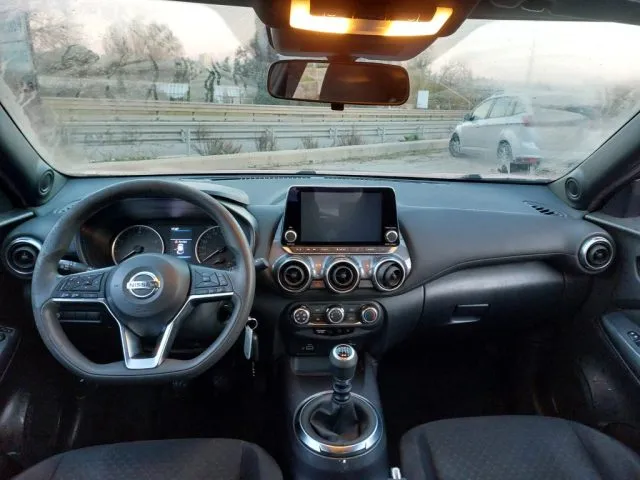 Nissan Juke 1.0 DIG-T 117 CV DCT N-Connecta - Foto 9