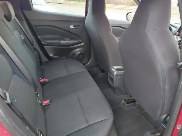 Nissan Juke 1.0 DIG-T 117 CV DCT N-Connecta - Foto 10