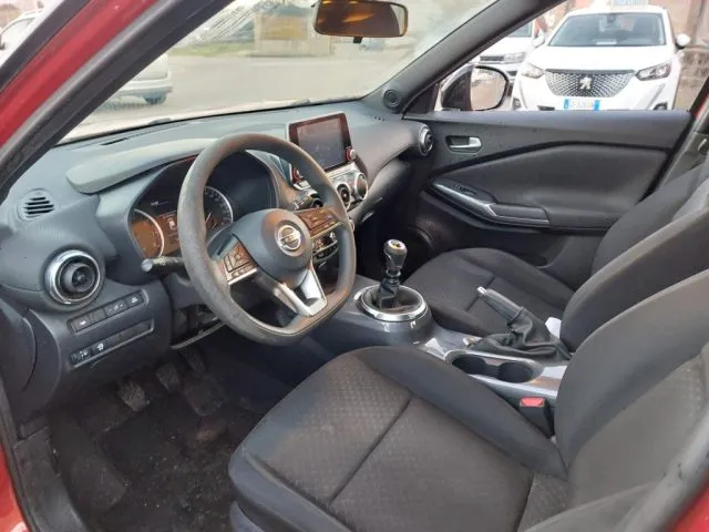 Nissan Juke 1.0 DIG-T 117 CV DCT N-Connecta - Foto 11