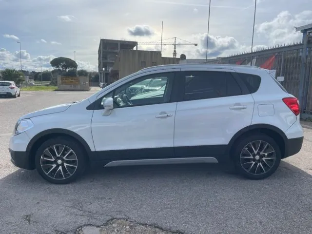 Suzuki S-Cross S-Cross 1.6 DDiS 4WD All Grip Style - Foto 1