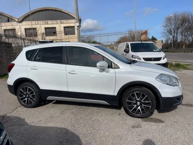 Suzuki S-Cross S-Cross 1.6 DDiS 4WD All Grip Style - Foto 6