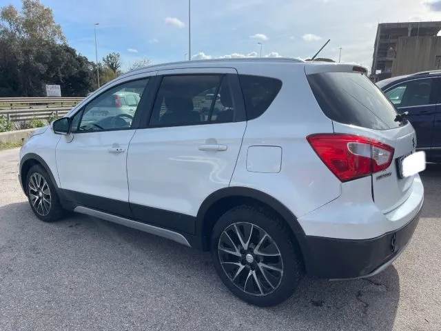 Suzuki S-Cross S-Cross 1.6 DDiS 4WD All Grip Style - Foto 9