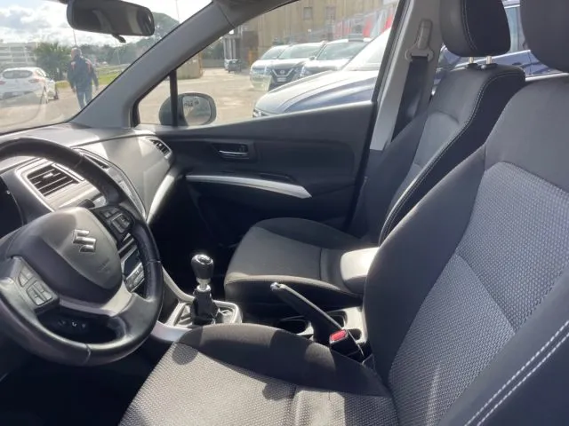 Suzuki S-Cross S-Cross 1.6 DDiS 4WD All Grip Style - Foto 12