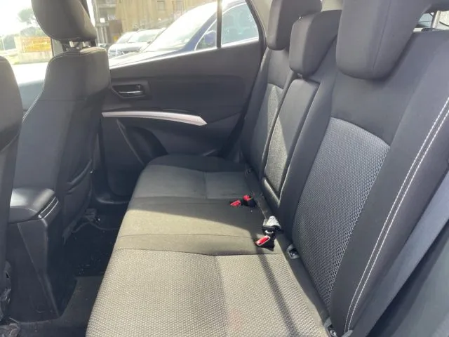 Suzuki S-Cross S-Cross 1.6 DDiS 4WD All Grip Style - Foto 14