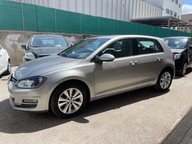 Volkswagen Golf 1.6 TDI 110 CV 5p. Sport Edition BlueMotion Tech. - Foto 1