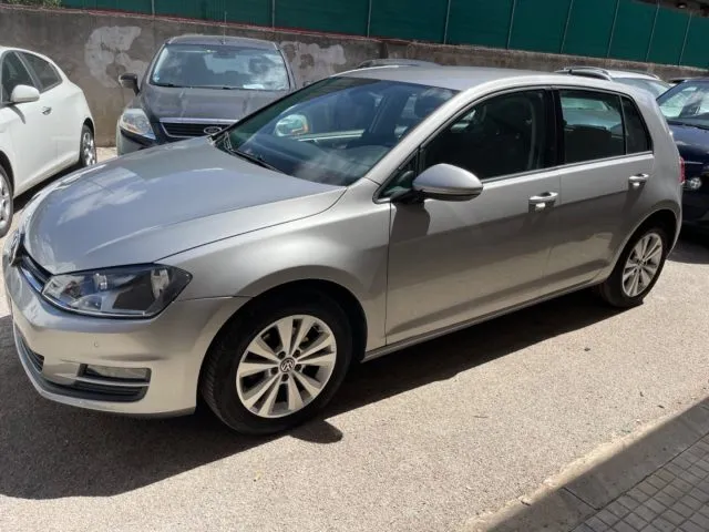 Volkswagen Golf 1.6 TDI 110 CV 5p. Sport Edition BlueMotion Tech. - Foto 2