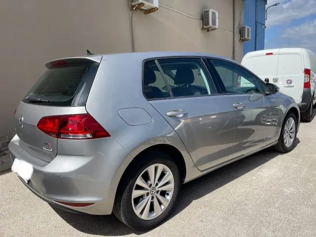 Volkswagen Golf 1.6 TDI 110 CV 5p. Sport Edition BlueMotion Tech. - Foto 3