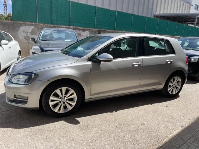 Volkswagen Golf 1.6 TDI 110 CV 5p. Sport Edition BlueMotion Tech. - Foto 4