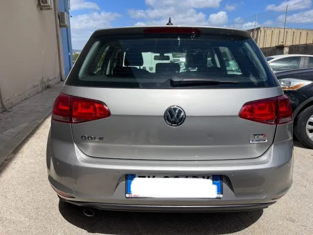 Volkswagen Golf 1.6 TDI 110 CV 5p. Sport Edition BlueMotion Tech. - Foto 5